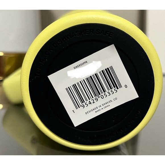 NWT Brumate 30oz Era, PRICKLY PEAR - Picture 4 of 5